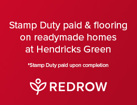 Get brand editions for Redrow