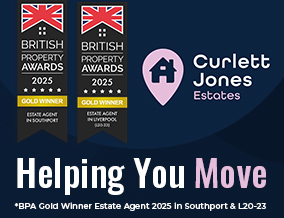 Get brand editions for Curlett Jones Estates, Southport