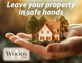Get brand editions for Wood's Estate Agents and Auctioneers, Totnes