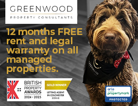Get brand editions for Greenwood Property Consultants, Colchester