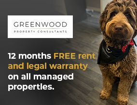 Get brand editions for Greenwood Property Consultants, Colchester
