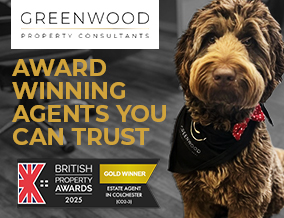 Get brand editions for Greenwood Property Consultants, Colchester