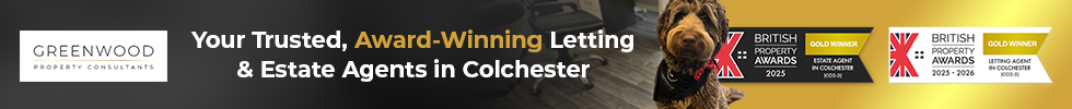 Get brand editions for Greenwood Property Consultants, Colchester