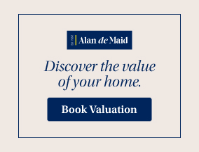 Get brand editions for Alan de Maid, Chislehurst