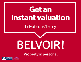 Get brand editions for Belvoir, Tadley