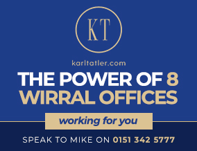 Get brand editions for Karl Tatler Estate Agents, Little Sutton