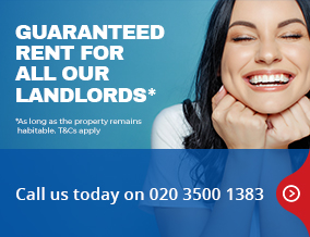 Get brand editions for Heaven Estate Agents, London