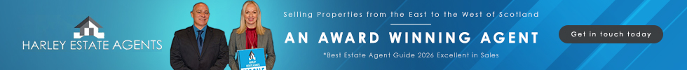 Get brand editions for Harley Estate Agents, Covering Scotland
