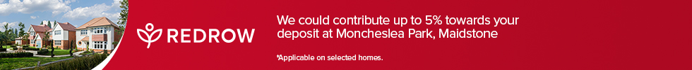 Redrow, Monchelsea Park