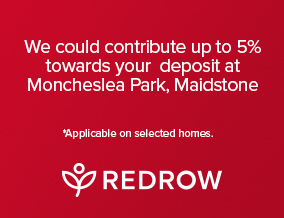 Get brand editions for Redrow