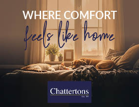 Get brand editions for Chattertons, New Eltham