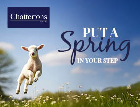 Get brand editions for Chattertons, New Eltham