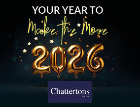 Get brand editions for Chattertons, New Eltham