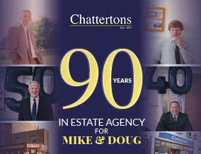 Get brand editions for Chattertons, New Eltham
