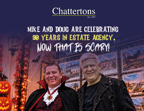 Get brand editions for Chattertons, New Eltham