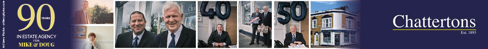 Get brand editions for Chattertons, New Eltham