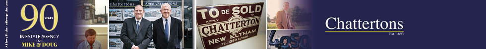 Get brand editions for Chattertons, New Eltham