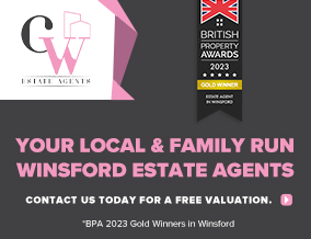 Get brand editions for CW Estate Agents, Winsford