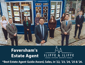 Get brand editions for Iliffe & Iliffe, Faversham