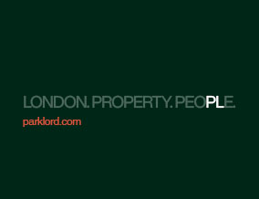 Get brand editions for Park Lord, London