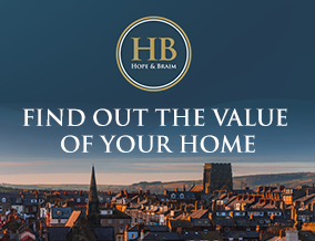 Get brand editions for Hope & Braim Estate Agents, Whitby