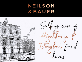 Get brand editions for NEILSON & BAUER LTD, Islington