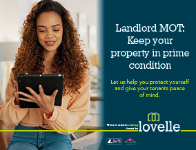 Get brand editions for Lovelle Estate Agency, Market Rasen