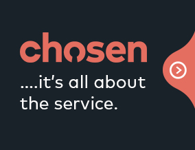 Get brand editions for Chosen Home, Birmingham, Covering the Midlands