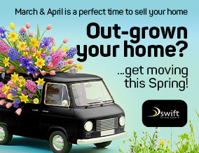 Get brand editions for Swift Estate Agents, Plymouth