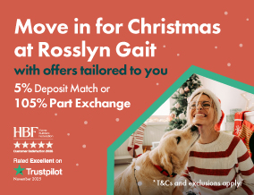 Get brand editions for Persimmon Homes North Scotland