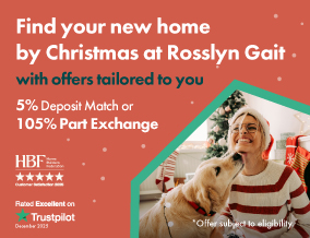 Get brand editions for Persimmon Homes North Scotland