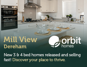 Get brand editions for Orbit