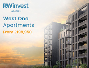 Get brand editions for RW Invest, Manchester