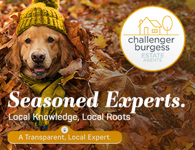 Get brand editions for Challenger Burgess Estate Agents LTD, Portishead