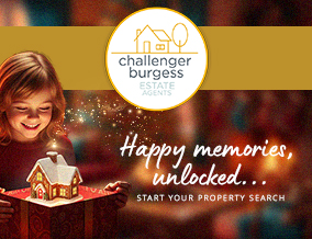 Get brand editions for Challenger Burgess Estate Agents LTD, Portishead