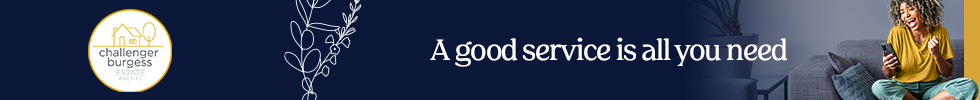 Get brand editions for Challenger Burgess Estate Agents LTD, Portishead