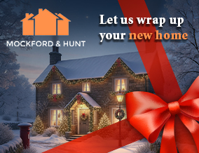 Get brand editions for Mockford & Hunt, Ashford