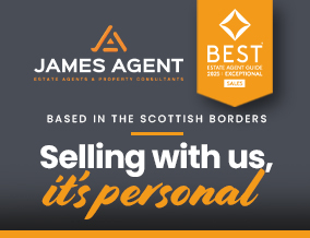 Get brand editions for James Agent, Melrose
