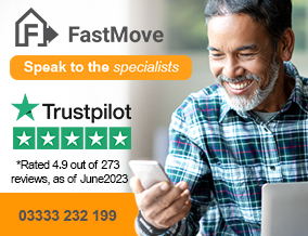 Get brand editions for Fastmove, Yorkshire