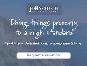 Get brand editions for John Couch The Estate Agent, Torquay