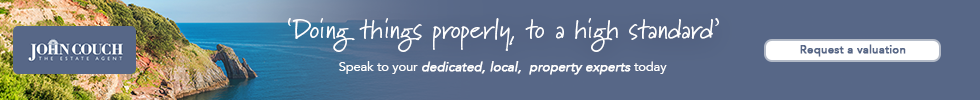 Get brand editions for John Couch The Estate Agent, Torquay