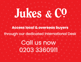 Get brand editions for Jukes & Co Estate Agents, South Norwood