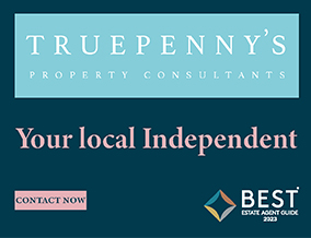 Get brand editions for Truepenny's Property Consultants, Charlton