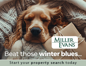 Get brand editions for Miller Evans, Shrewsbury