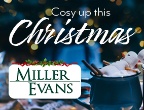 Get brand editions for Miller Evans, Shrewsbury