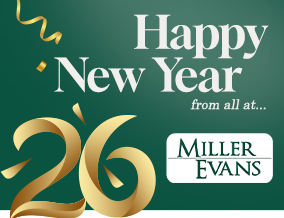 Get brand editions for Miller Evans, Shrewsbury