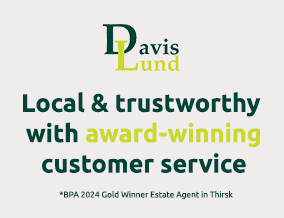 Get brand editions for Davis & Lund, Thirsk