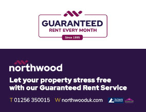 Get brand editions for Northwood, Basingstoke