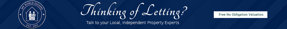 Get brand editions for My World Estates, West Bromwich