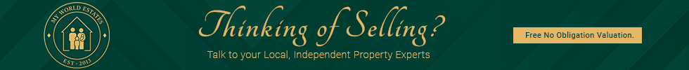 Get brand editions for My World Estates, West Bromwich
